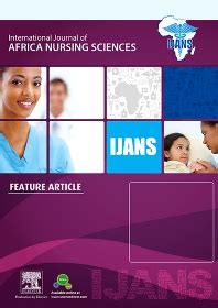 boso sa nursing student|International Journal of Africa Nursing Sciences .